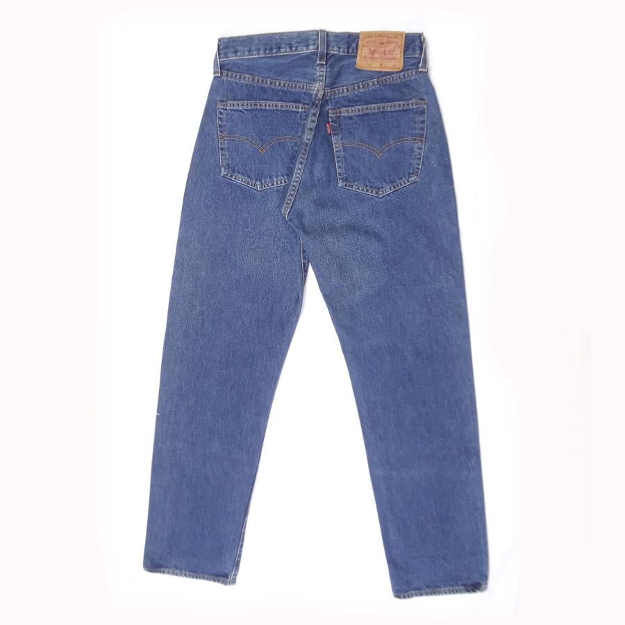 Levi's VINTAGE CLOTHING リーバイス 501 米国製 バレンシア工場製造
