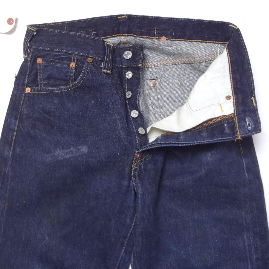 Levi's VINTAGE CLOTHING リーバイス 501XXc ヴィンテージ LEVI'S