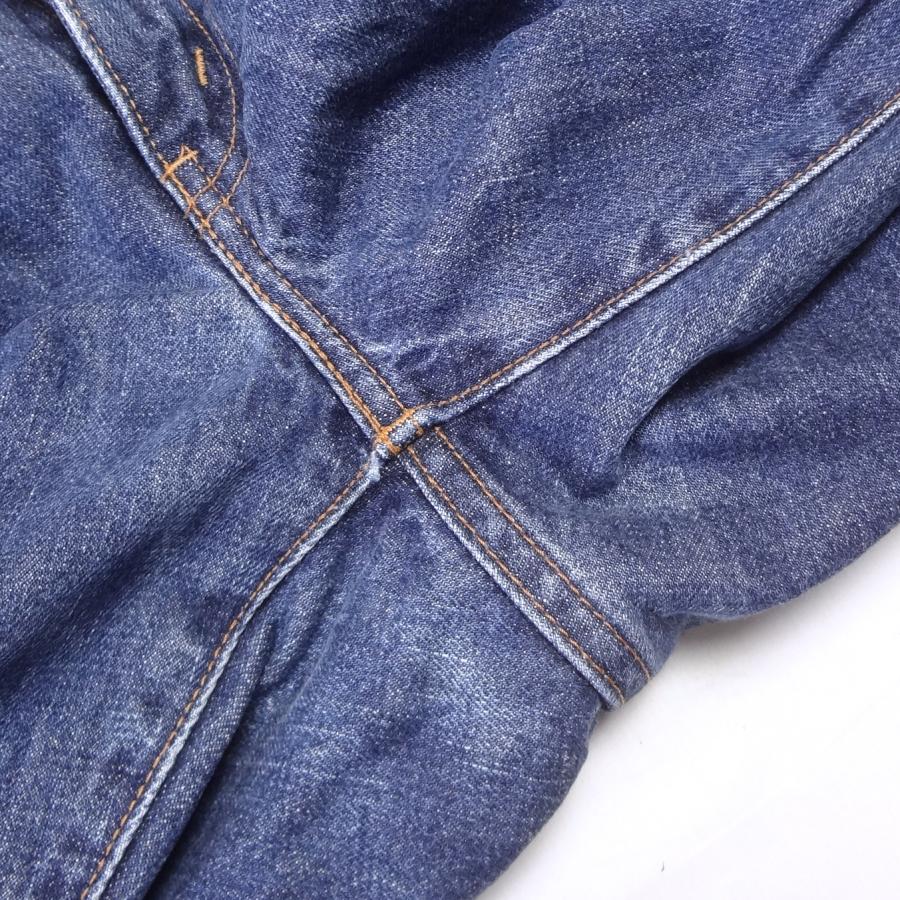 Levi's VINTAGE CLOTHING リーバイス ビンテージ 502 日本製 復刻 W32