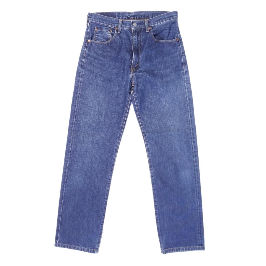 Levi's VINTAGE CLOTHING リーバイス ビンテージ 502 日本製 復刻 W32