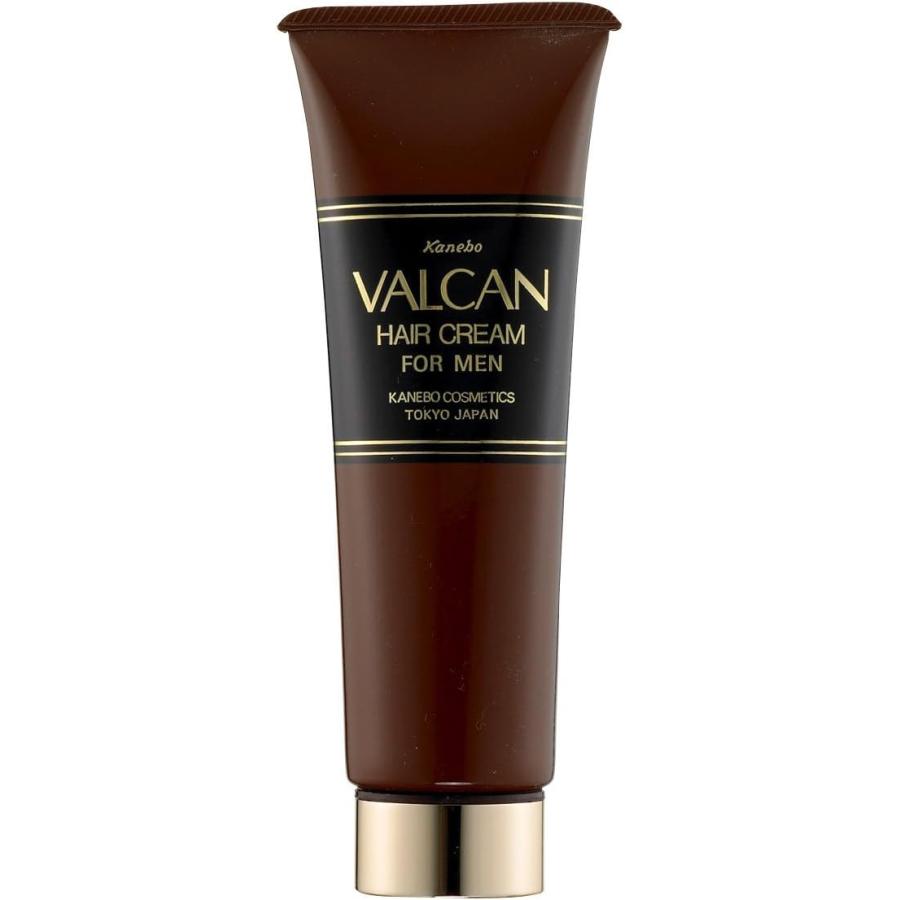 VALCAN カネボウ バルカン ヘアークリーム 85g×3個セット : カネシン