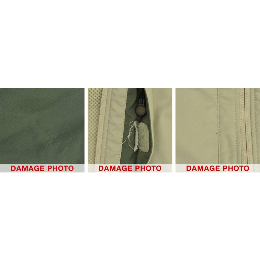 patagonia（パタゴニア） 00s 83720 WHITE SMOKE JACKET ホワイト