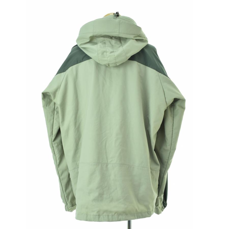 patagonia（パタゴニア） 00s 83720 WHITE SMOKE JACKET ホワイト