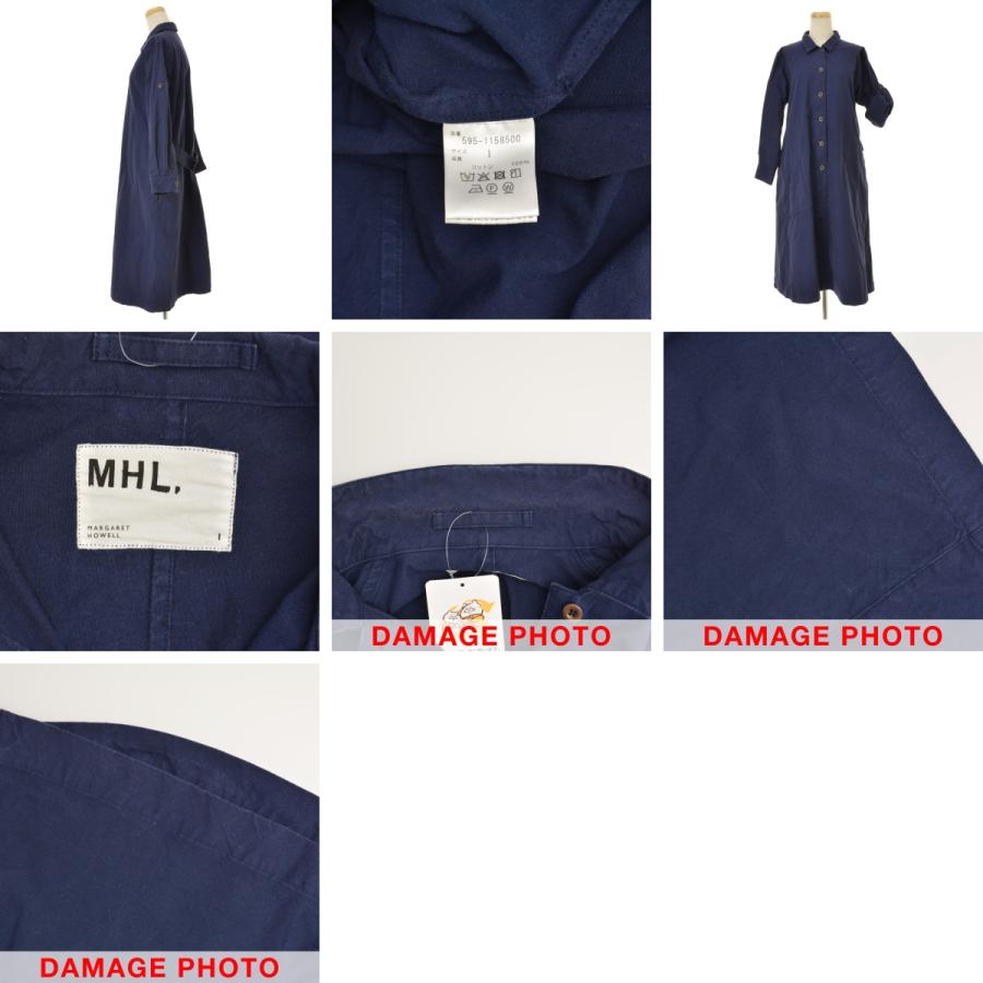 MHL.（エムエイチエル） MARGARET HOWELL MHL / マーガレットハウエル