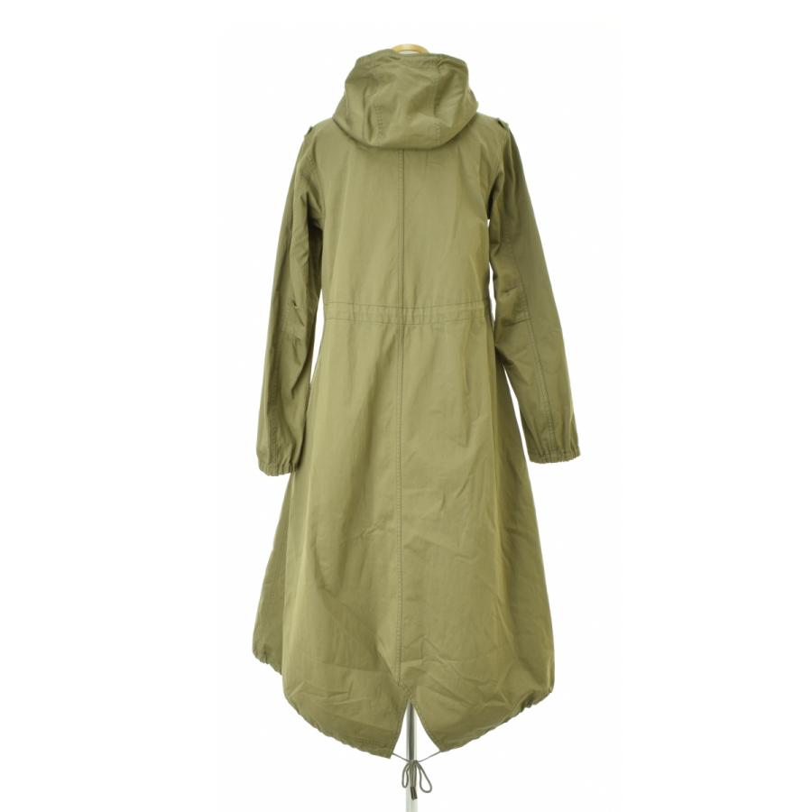 MM6 MAISON MARGIELA / エムエムシックスメゾンマルジェラ S52AH0004