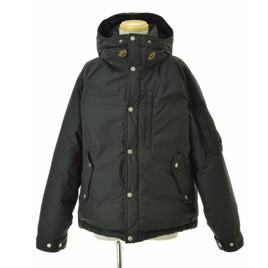 THE NORTH FACE PURPLE LABEL × JOURNAL STANDARD / ノースフェイス