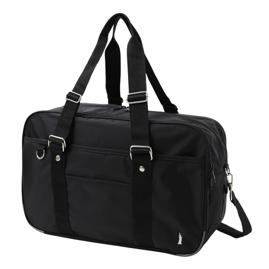 EASTBOY（イーストボーイ） スクールバッグ 女子 男子 スクバ ナイロン