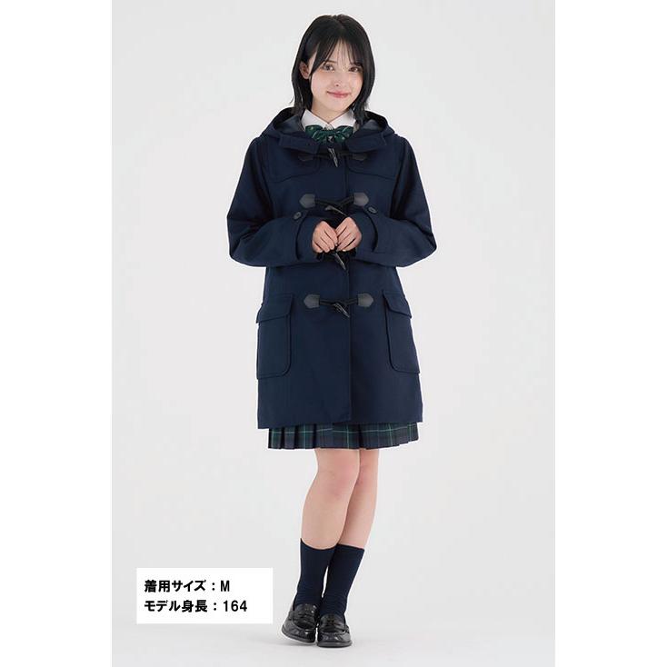 KANKO Harajuku Select スクールコート 女子 軽い 軽量 暖かい