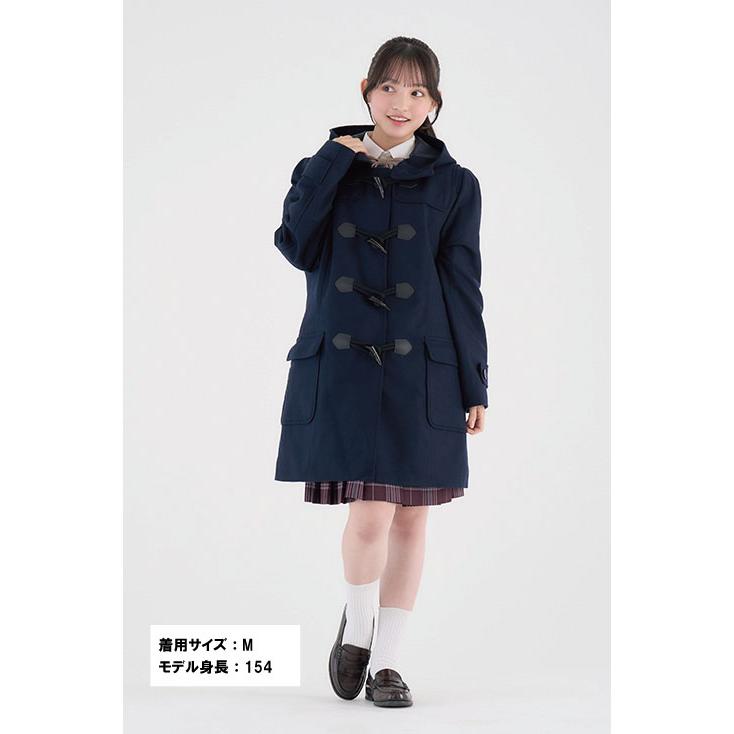 KANKO Harajuku Select スクールコート 女子 軽い 軽量 暖かい