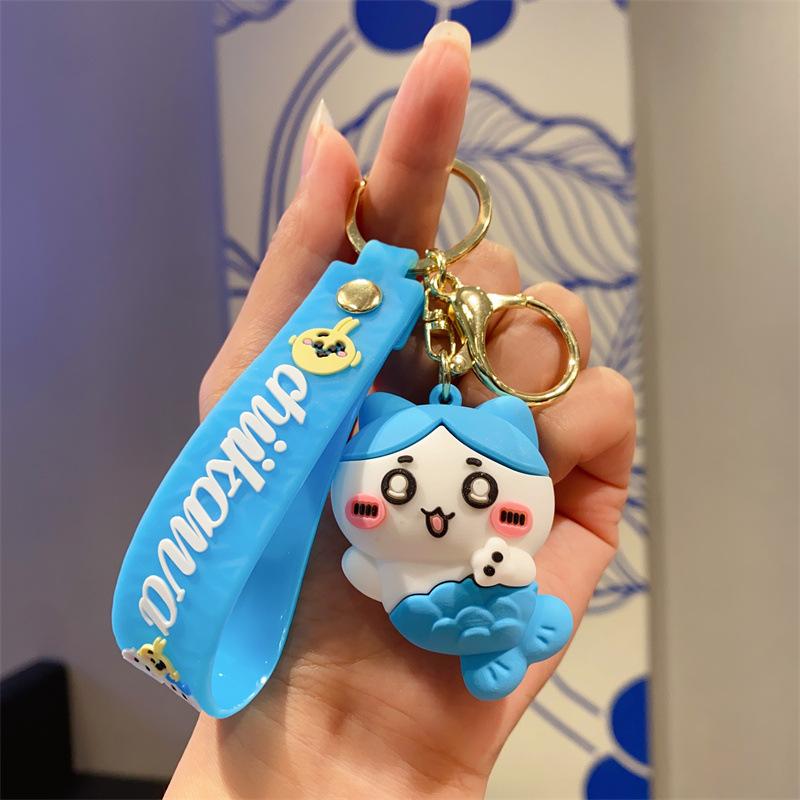 星と一緒にちいかわ ぬいぐるみ マスコット chiikawa ちいかわ