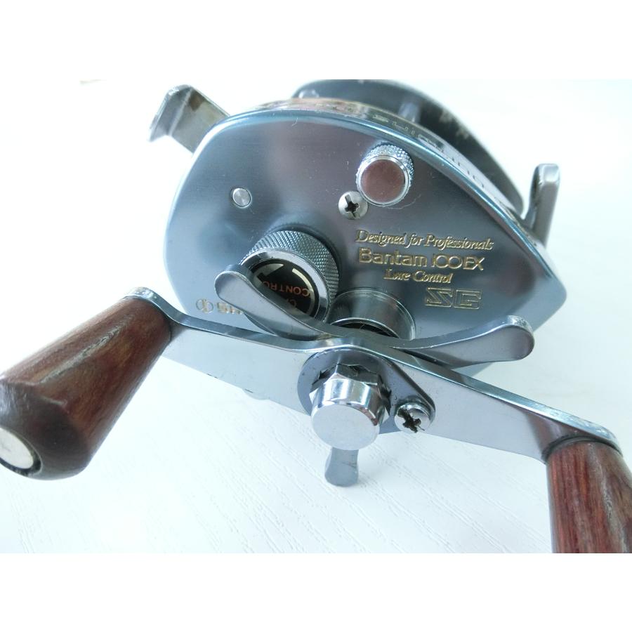 シマノ バンタム 100EX 〇USED〇〇742〇 : カニエのポパイ