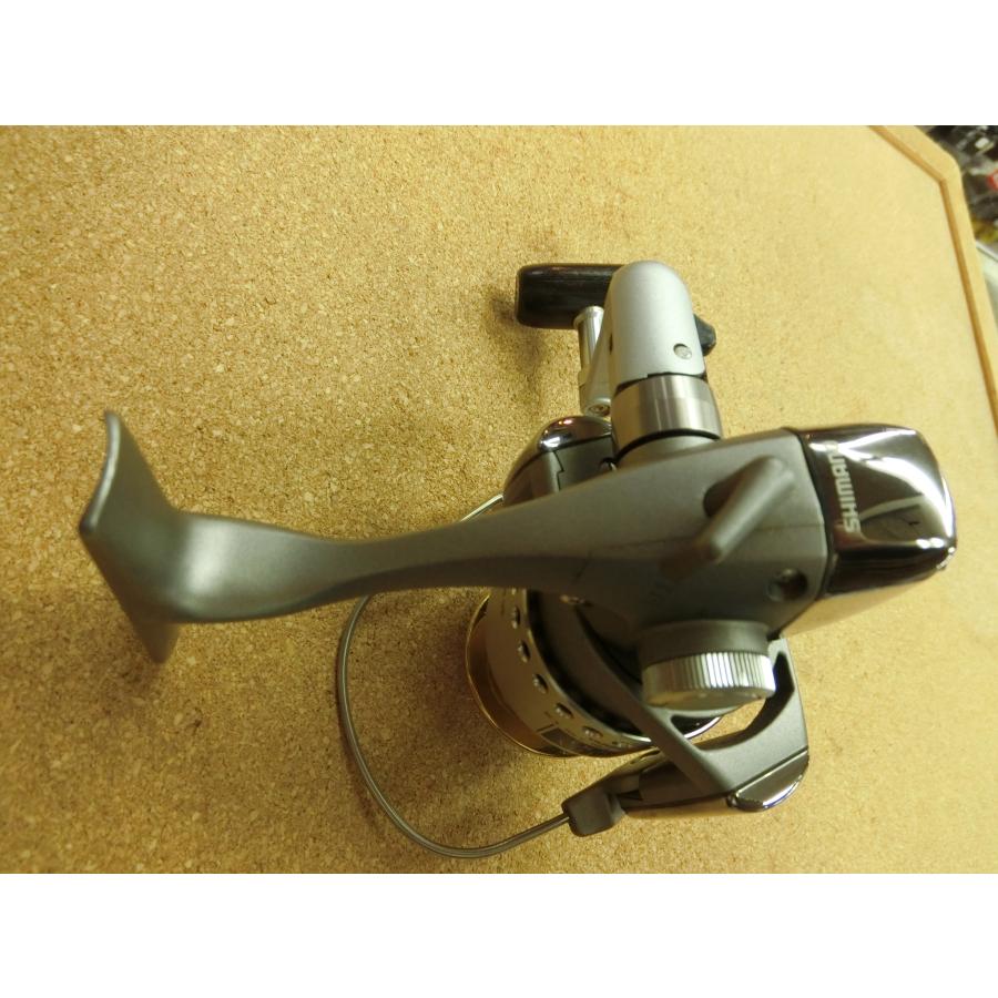 □USED□〇スピニングリール07〇シマノ 95 ステラ 2000 お