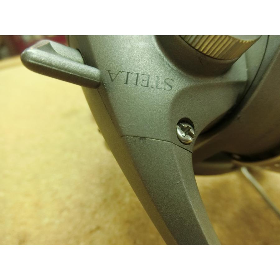 □USED□〇スピニングリール07〇シマノ 95 ステラ 2000 お