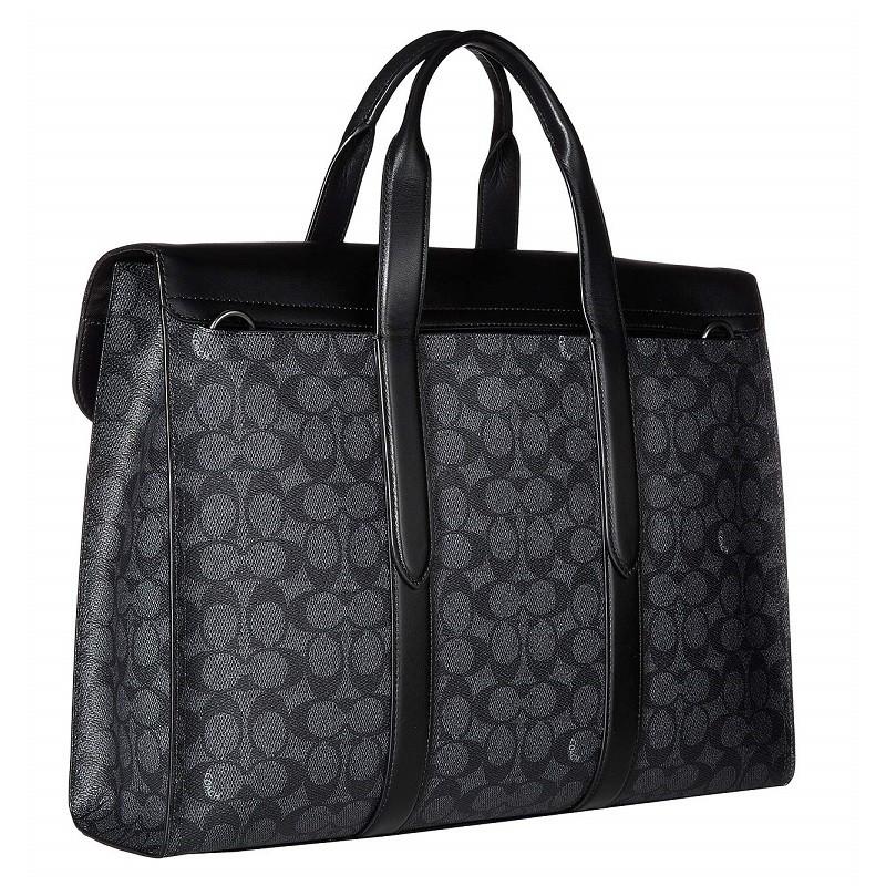 COACH（コーチ） 2019-20秋冬新作 メンズビジネスバッグ ブティック