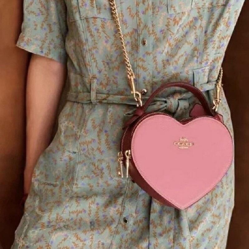 COACH（コーチ） バッグ C6952 新作 バック 2way ショルダーバッグ