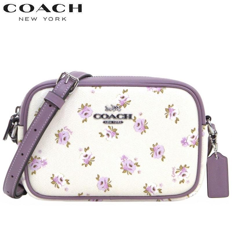COACH（コーチ） 新作セール CBA70 ショルダーバッグ 2025新作