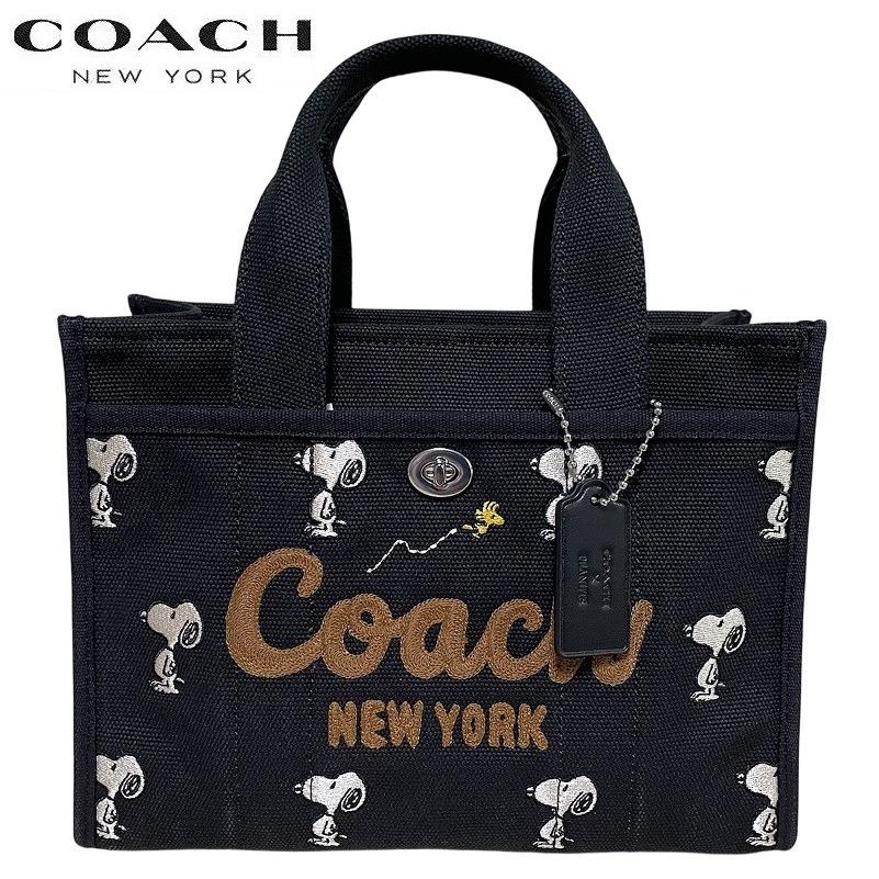 COACH（コーチ） 超レアなアイテム 即発送可能 COACHxスヌーピー