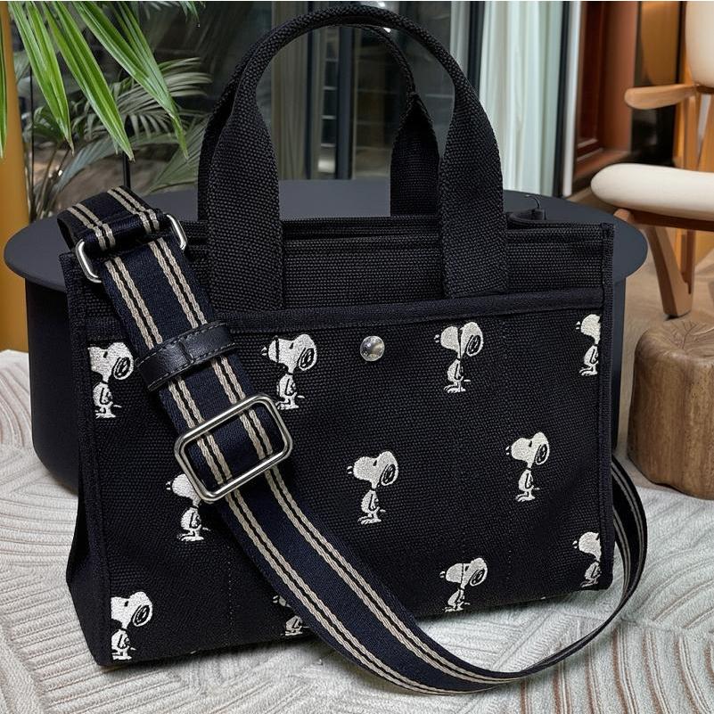 COACH（コーチ） 新作セール 超レアなアイテム COACHxスヌーピー