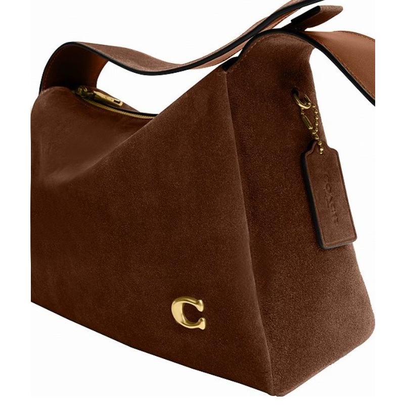 COACH（コーチ） 新作 CDD06 ショルダーバッグ ブティックライン