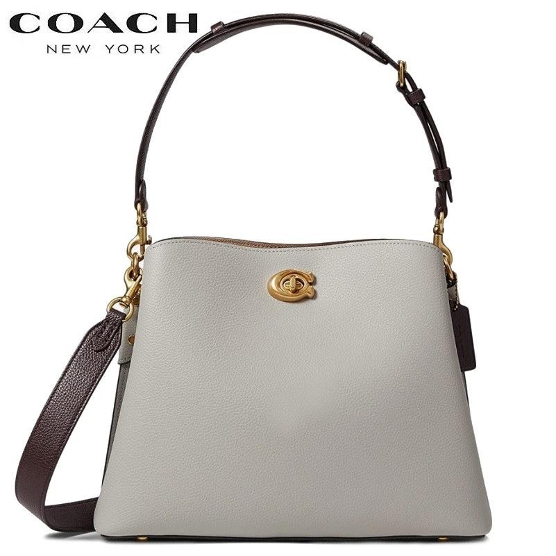 COACH（コーチ） バッグ C2590 新作 2way ショルダーバッグ 新作