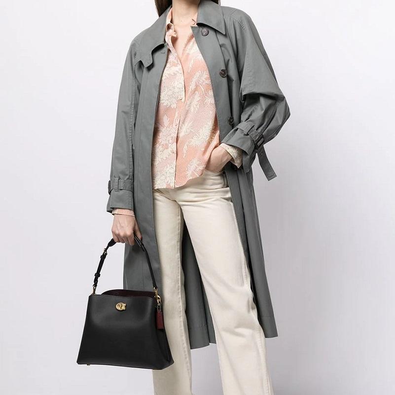 COACH（コーチ） バッグ ショルダーバッグ レディース 斜め掛け 2WAY