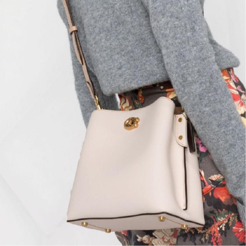 COACH（コーチ） バッグ レディース ショルダーバッグ C3766 スマホ