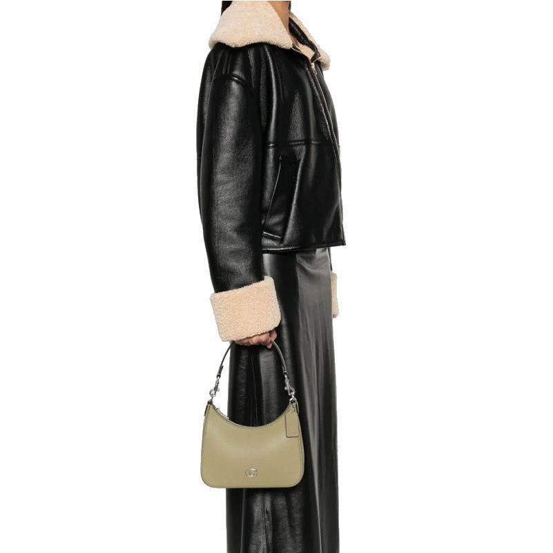 COACH（コーチ） バッグ CJ842 2024春新作セール ショルダーバッグ