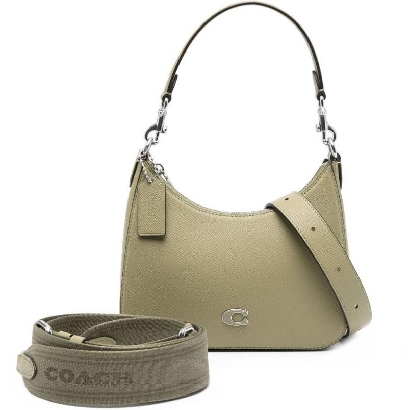 COACH（コーチ） バッグ レディース ショルダーバッグ CJ842 新作