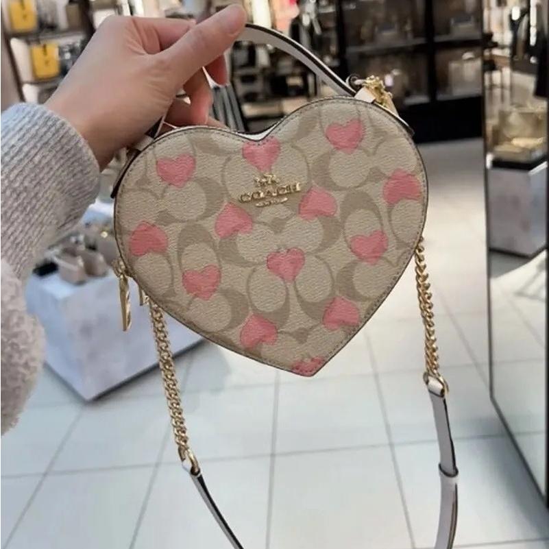 COACH（コーチ） バッグ レディース ショルダーバッグ 新作セール