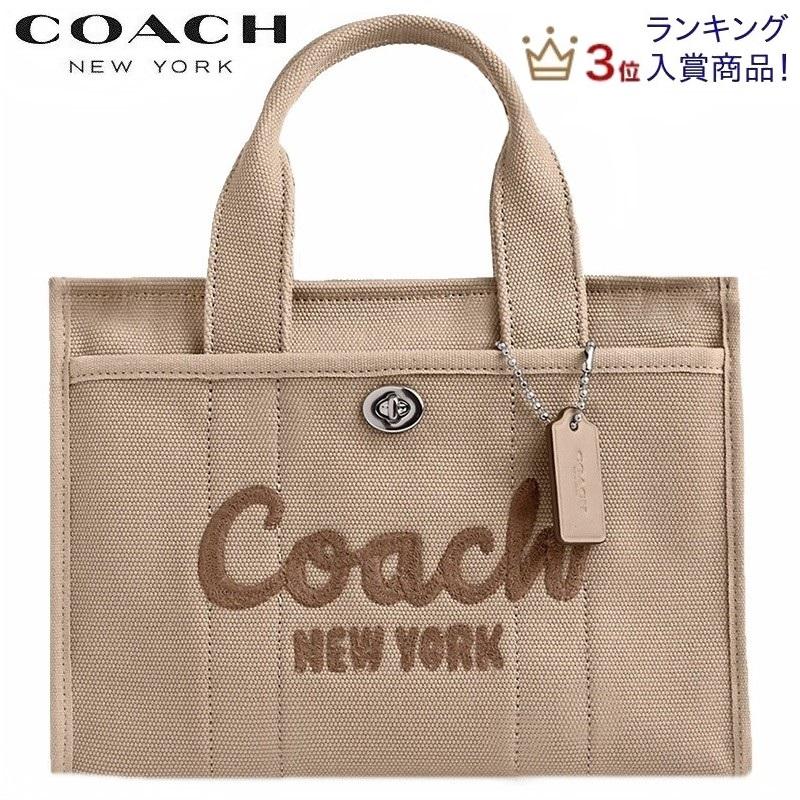 COACH（コーチ） 新春セール バッグ CP164 2024新作 トートバッグ