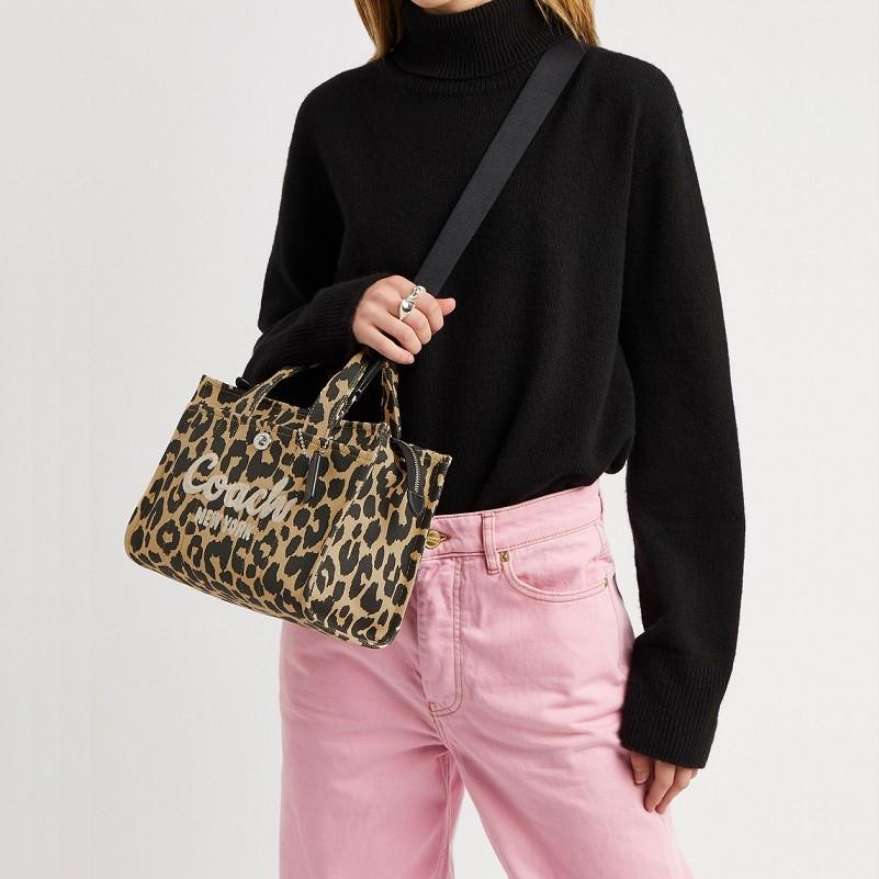 COACH（コーチ） 残りわずか新作 CP769 トートバッグ ショルダーバッグ