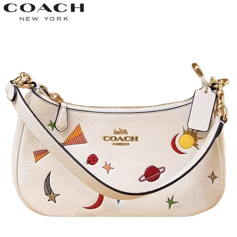 COACH（コーチ） バッグ 2024新作セール CU388 ショルダーバッグ 斜め