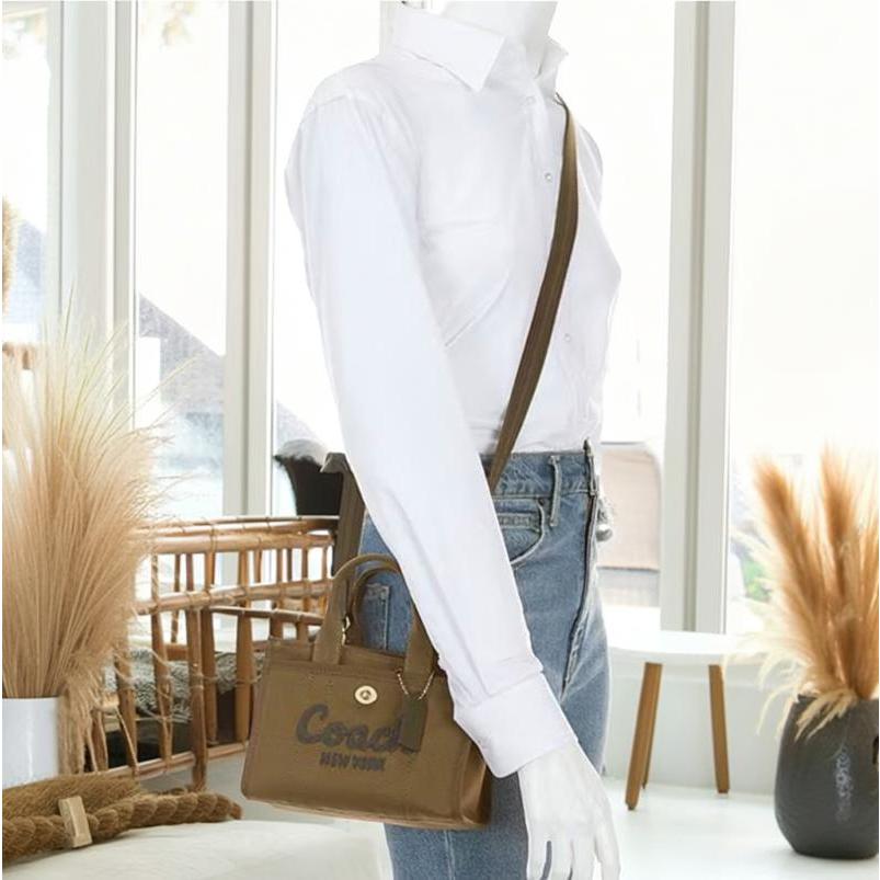 COACH（コーチ） 新作セール バッグ トートバッグ 2WAY ショルダー