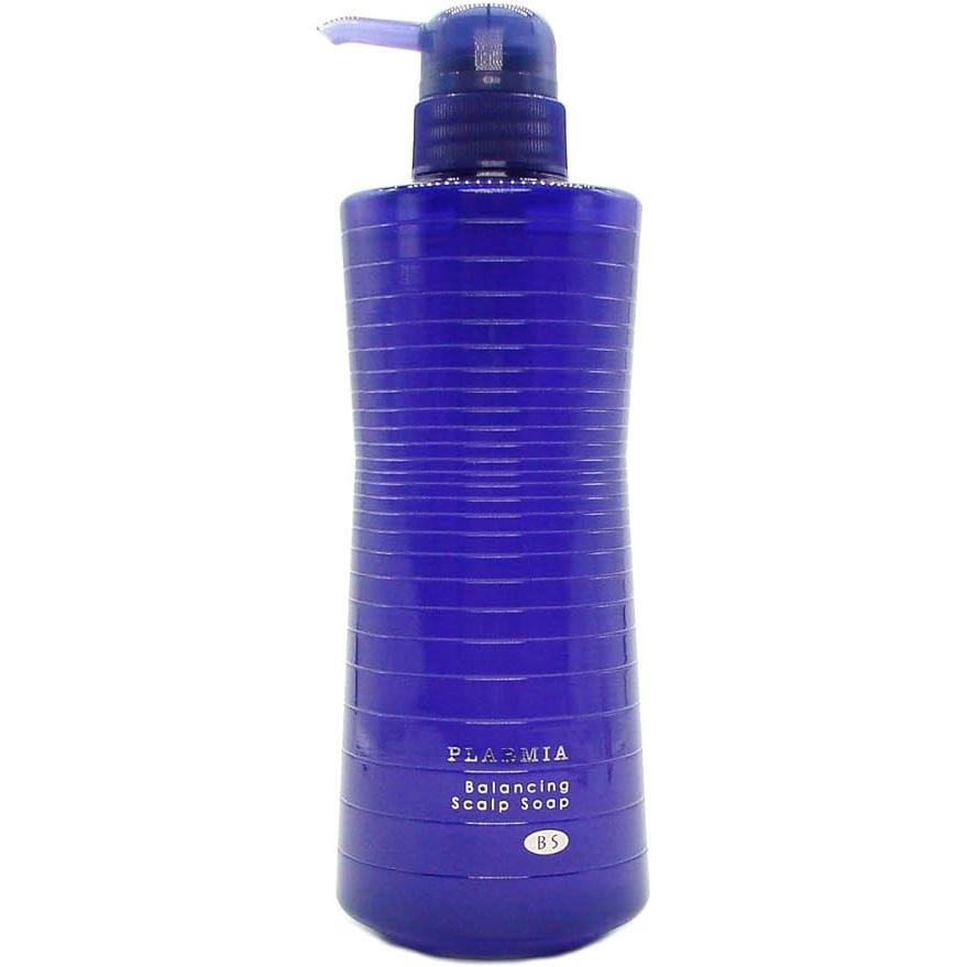MILBON（ミルボン） プラーミア バランシング スカルプソープ 500ml