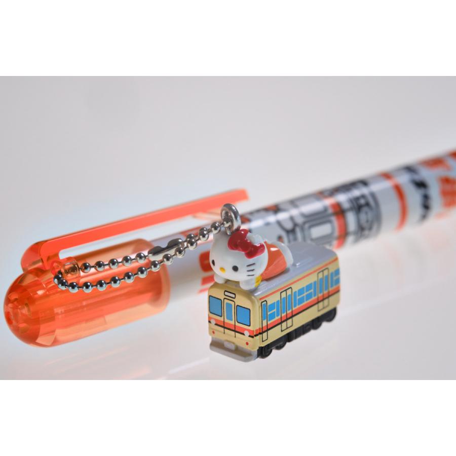 かんてつ！ハローキティボールペン : 関東鉄道WebShop - 通販 - Yahoo