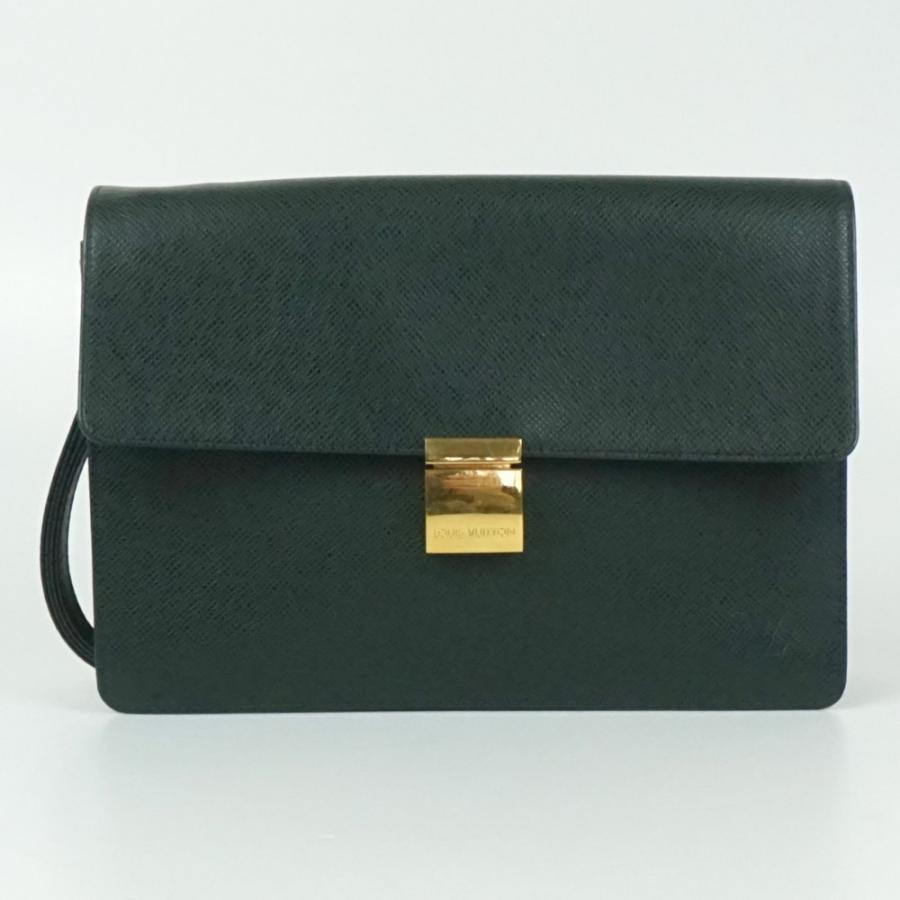 LOUIS VUITTON（ルイ・ヴィトン） M30784 セレンガ タイガレザー