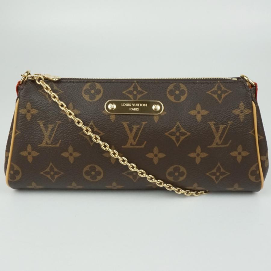 LOUIS VUITTON（ルイ・ヴィトン） M13567 ポシェット・エヴァ