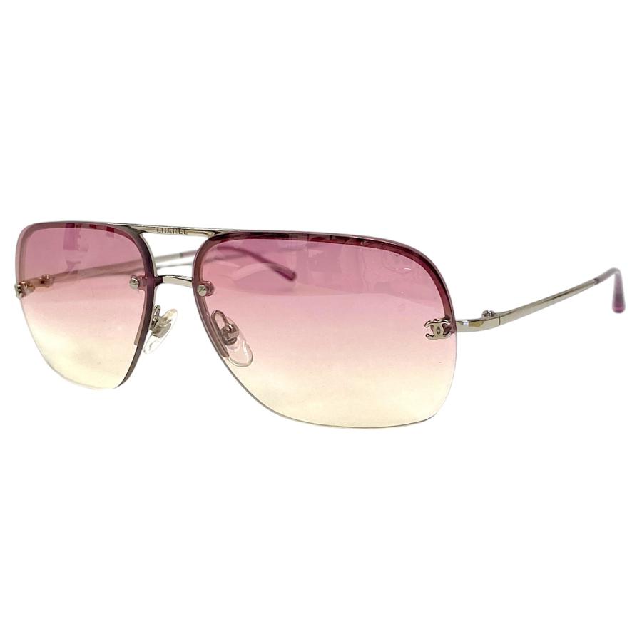 CHANEL（シャネル） 4012 c.24/58 57□12 130 サングラス カラー