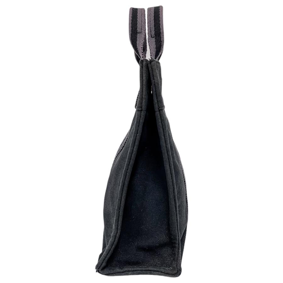 HERMES（エルメス） フールトゥPM ハンドバッグ ブラック 【中古