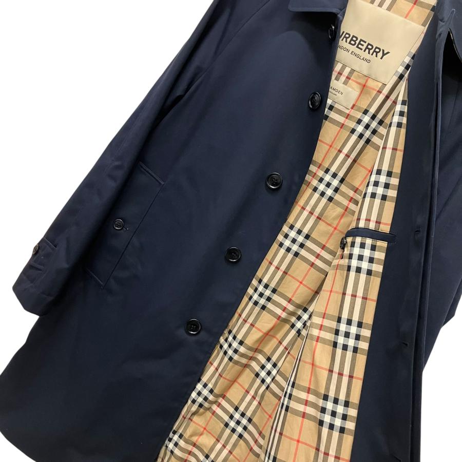 BURBERRY（バーバリー） ミッドレングスカムデンヘリテージコート