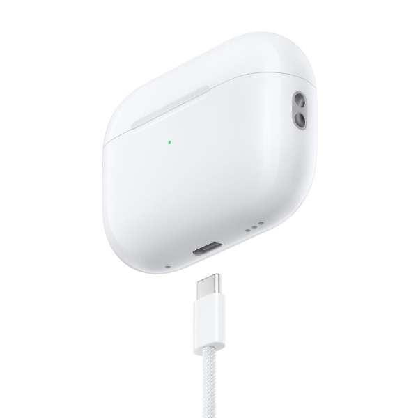 Apple Apple AirPods Pro 第2世代（2023/USB-C） MTJV3J/A