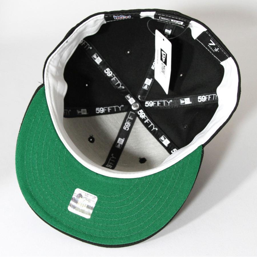 NEW ERA（ニューエラ） 帽子 59FIFTY NFL カスタム ニューヨーク