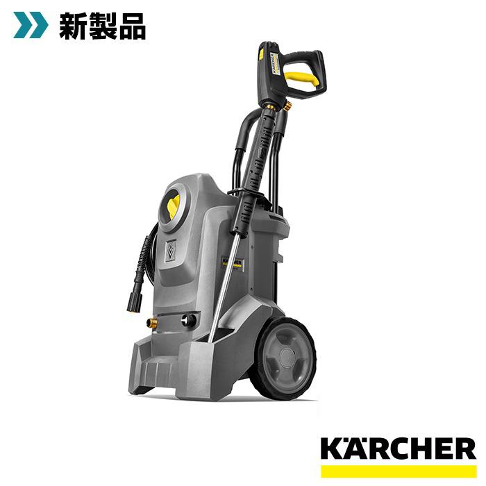 業務用 冷水高圧洗浄機 HD 4/8 Classic : ケルヒャー公式 Yahoo!店