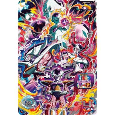 スーパードラゴンボールヒーローズ BM9-SEC3 UR フリーザ 【ビッグバン