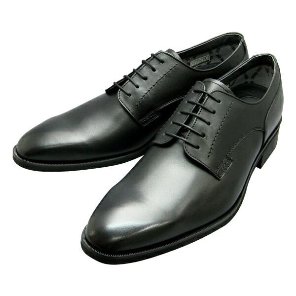 REGAL（リーガル） メンズ ビジネスシューズ 紳士 靴 34HRBB プレーン