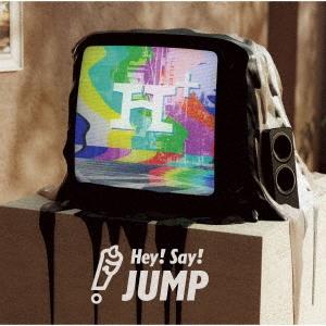 特典付:並べてH+eartソロカード(8枚セット)】Hey! Say! JUMP / H+
