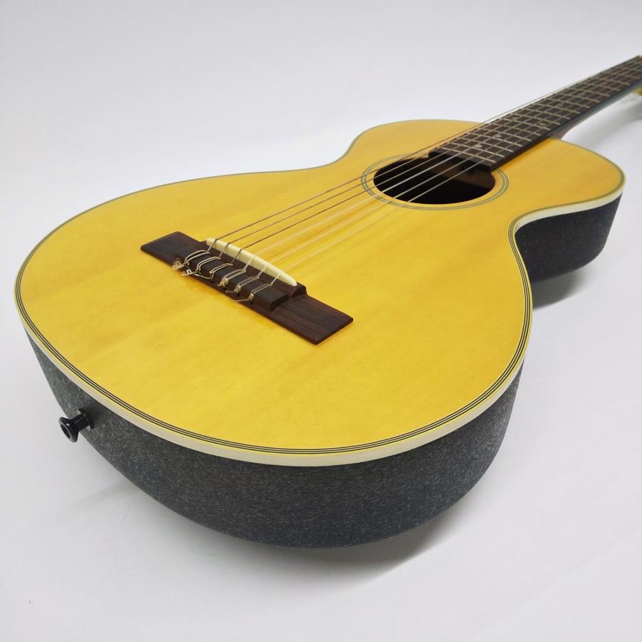 ANBOY REGALO SERIES RE-22 ミニ アコースティック ギター クラシック