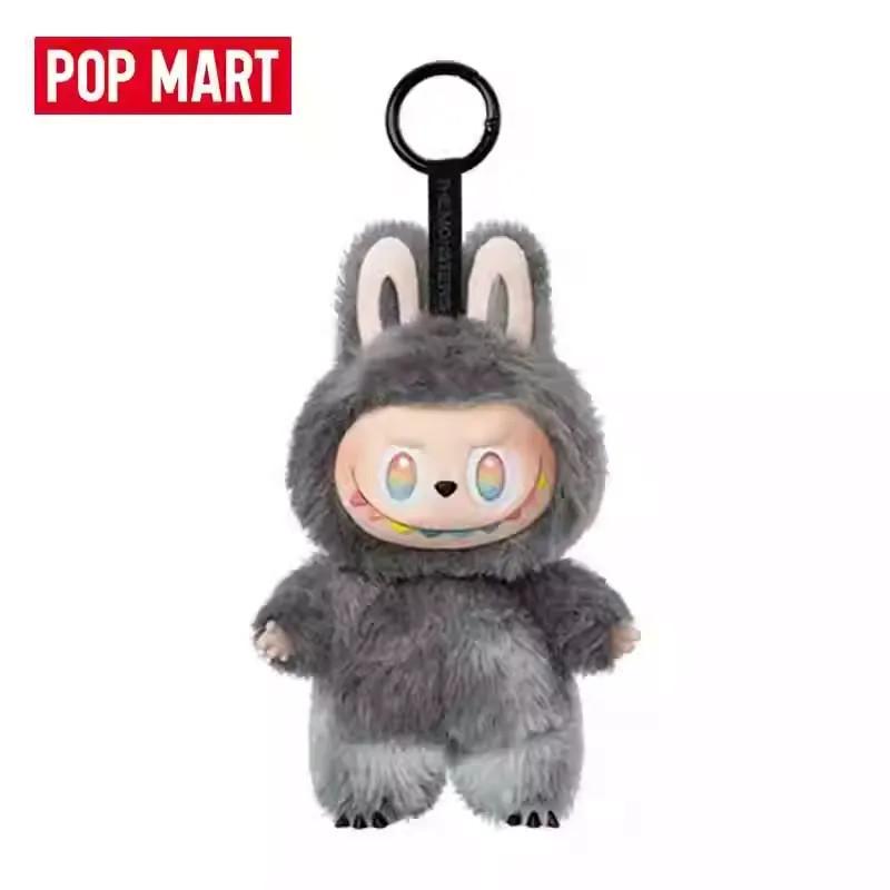 POP MART THE MONSTERS Big into Energy ぬいぐるみ 【3ピース