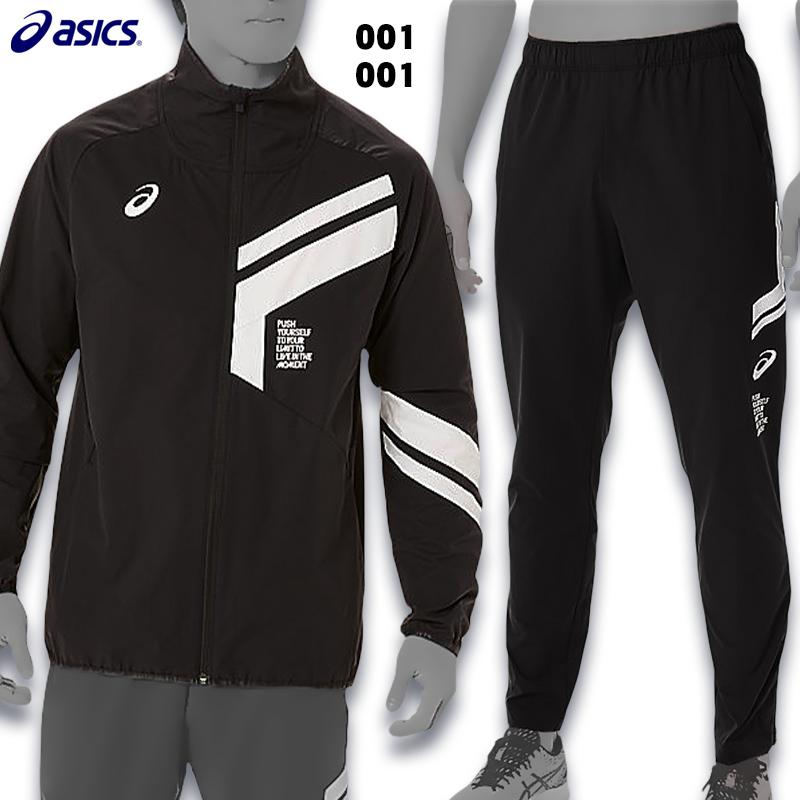 ASICS（アシックス） トレーニングウェア LIMOストレッチクロス