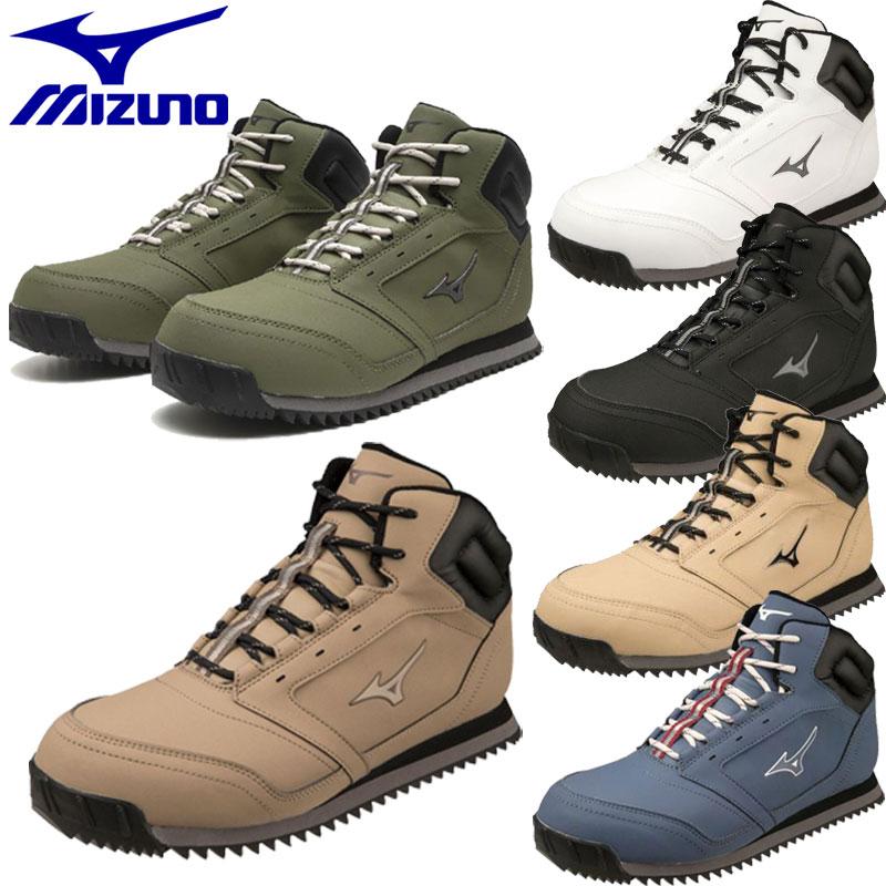 MIZUNO（ミズノ） スノースケープ2 スノトレ スノーブーツ B1GA2202